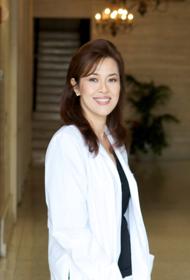 Dentist in Pasadena, CA